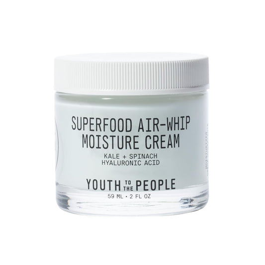 Youth To The People Superfood Air-Whip Moisture Cream - 2 fl oz