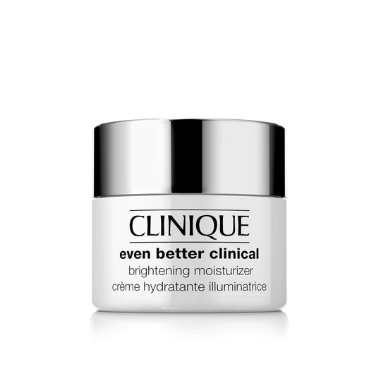 Clinique Even Better Clinical Brightening Moisturizer With Salicylic Acid