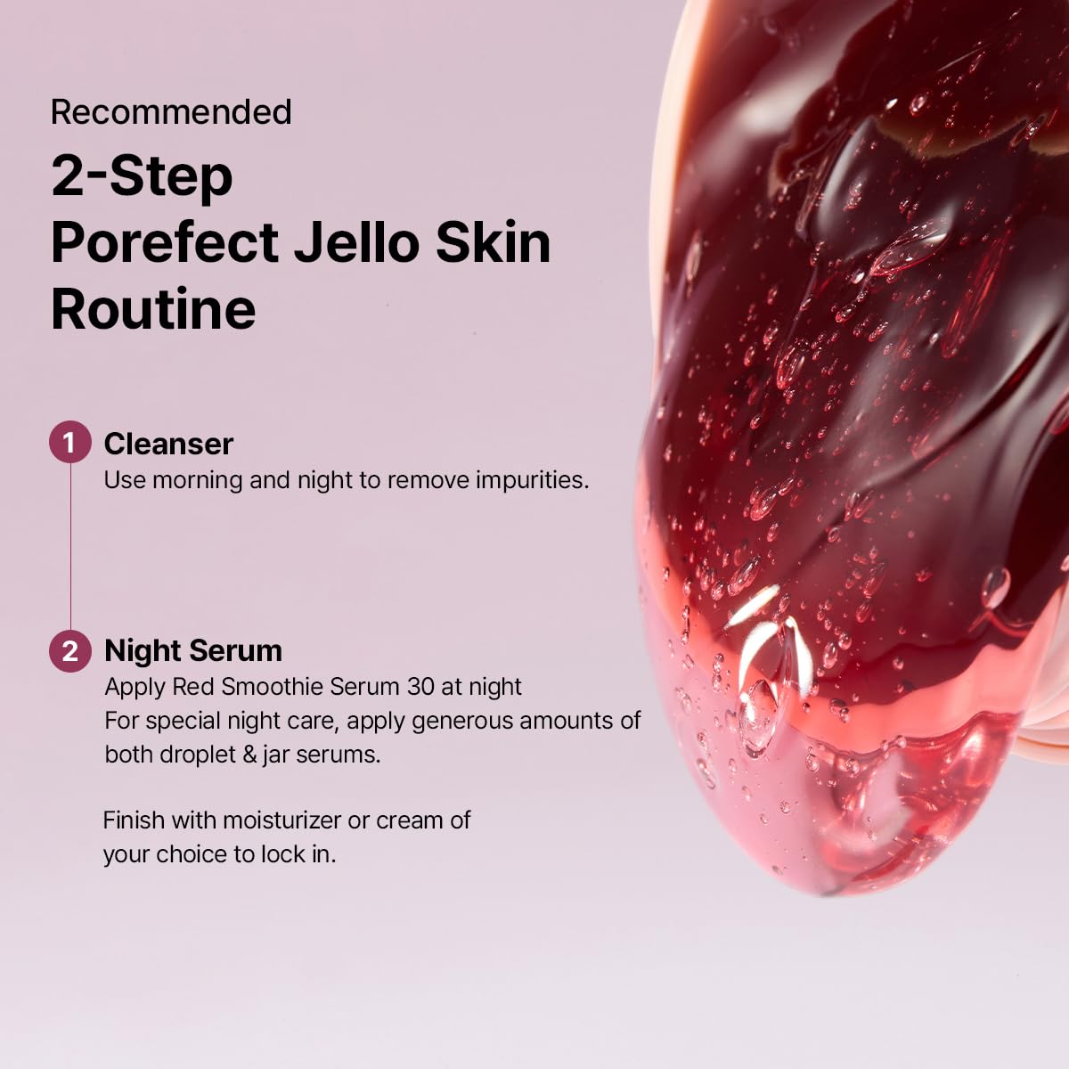 Arencia Collagen Pore Perfection Duo, 2-Step Skincare System - 1.76 oz