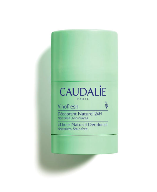 Caudalie Vinofresh Natural Deodorant Stick,