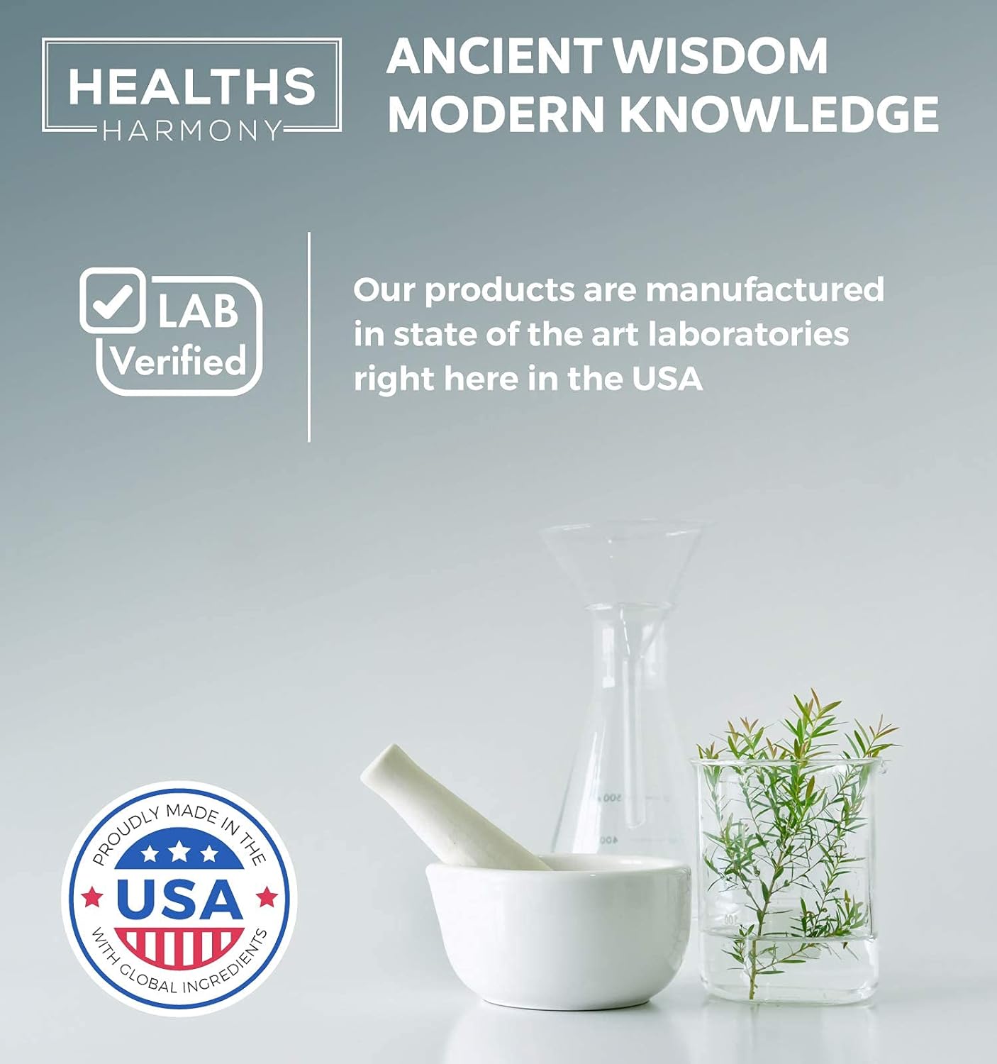 Thyroid Support with Iodine - 120 Capsules