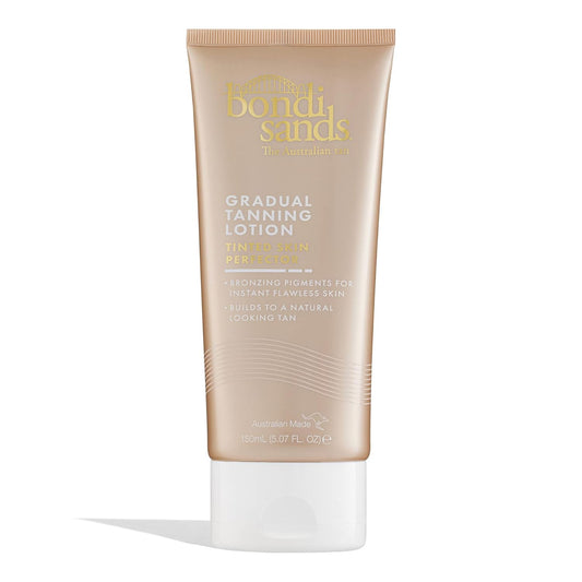 Bondi Sands Gradual Tanning Lotion,5.07 Fl. Oz.