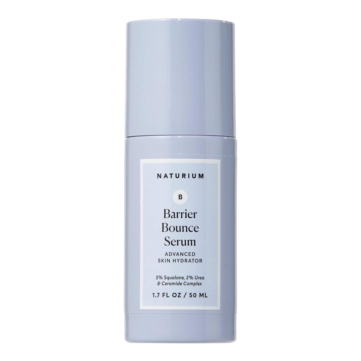 Naturium Barrier Bounce Serum - 1.7 fl oz