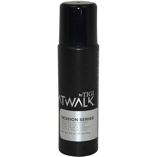 Tigi Session Series Finishing Spray for Unisex - 2.5 Ounce