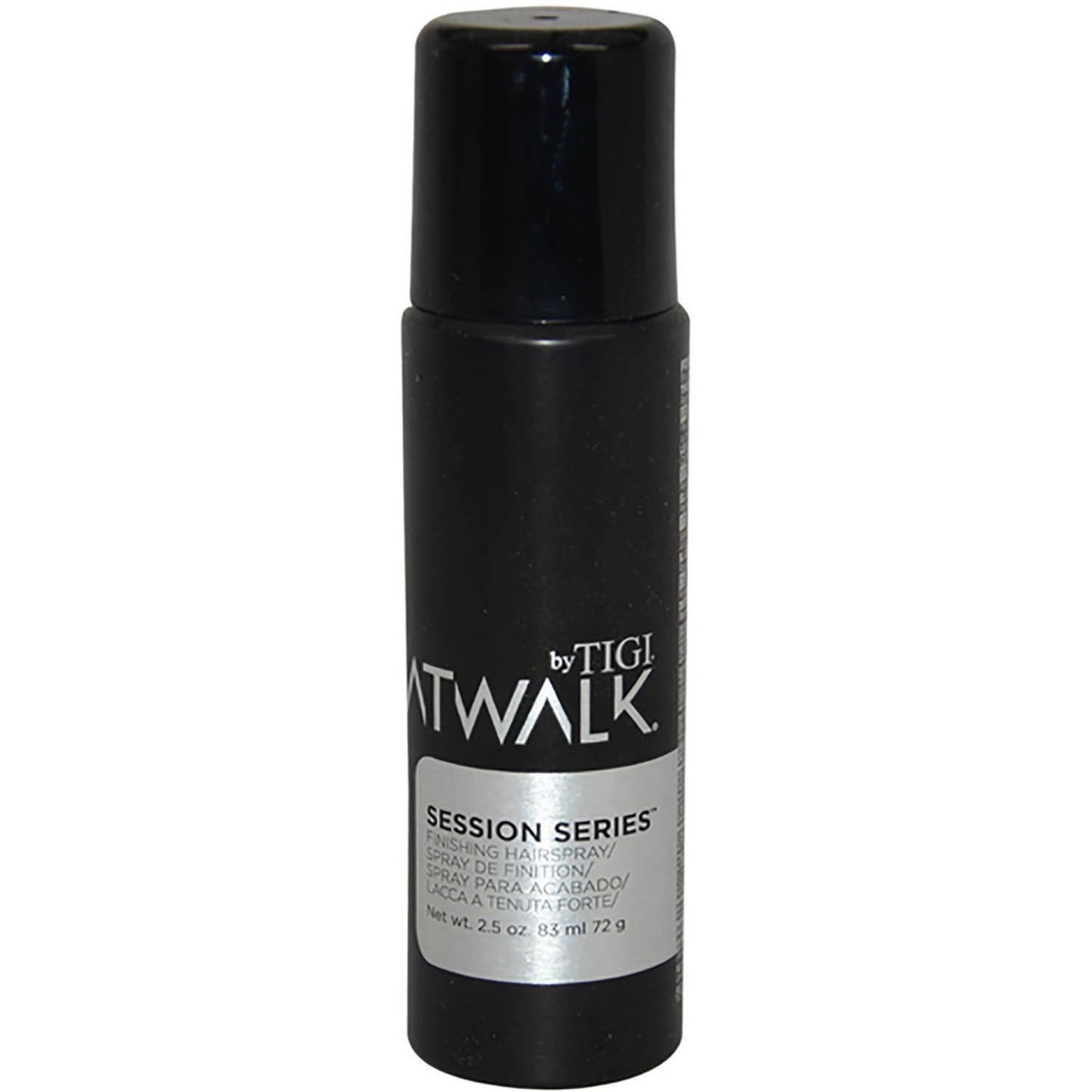 Tigi Session Series Finishing Spray for Unisex - 2.5 Ounce