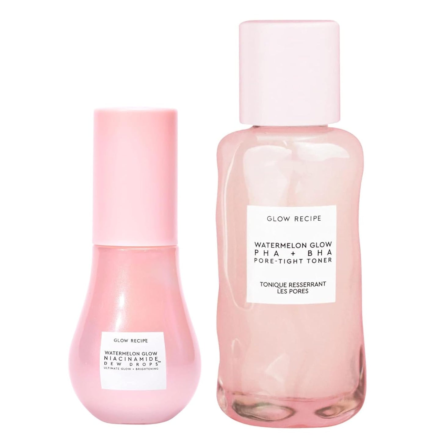 Glow Recipe Mini Niacinamide Dew Drops Facial Serum - 40 ml