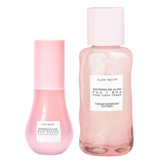 Glow Recipe Mini Niacinamide Dew Drops Facial Serum - 40 ml