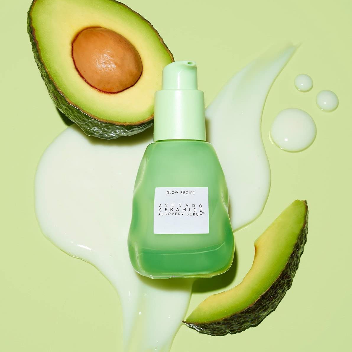 Glow Recipe Avocado Ceramide Serum - 30 ml