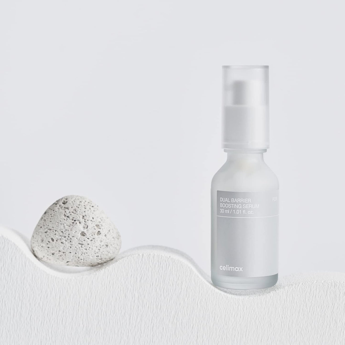 celimax Dual Barrier Skin Boosting Serum - 30ml