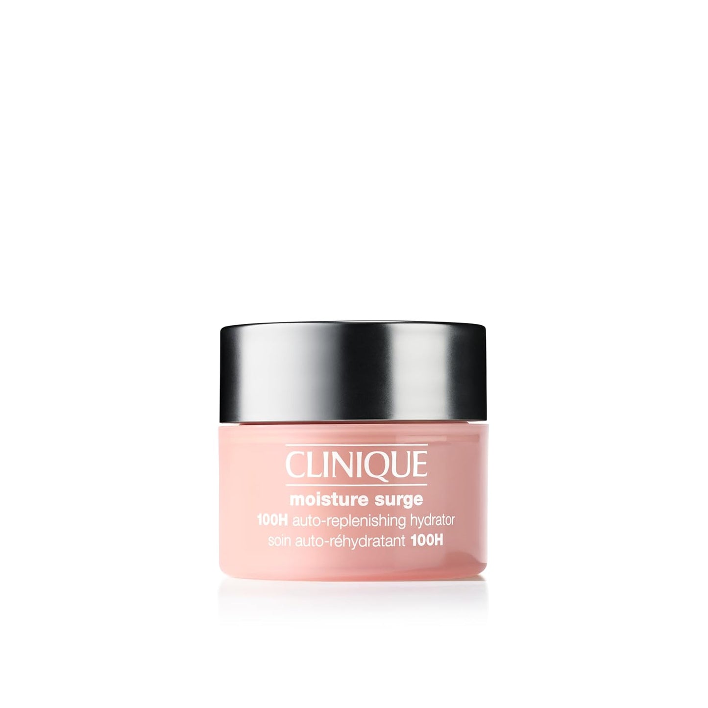 Clinique Moisture Surge 100H Auto-Replenishing Hydrator Oil Free Face Moisturizer