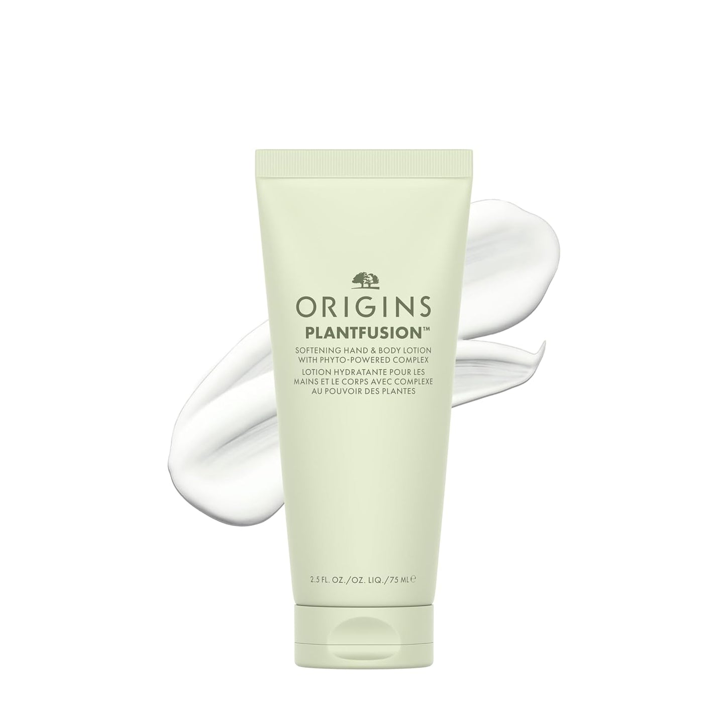 Origins Plantfusion Softening Hand & Body Lotion - 2.5 fl oz