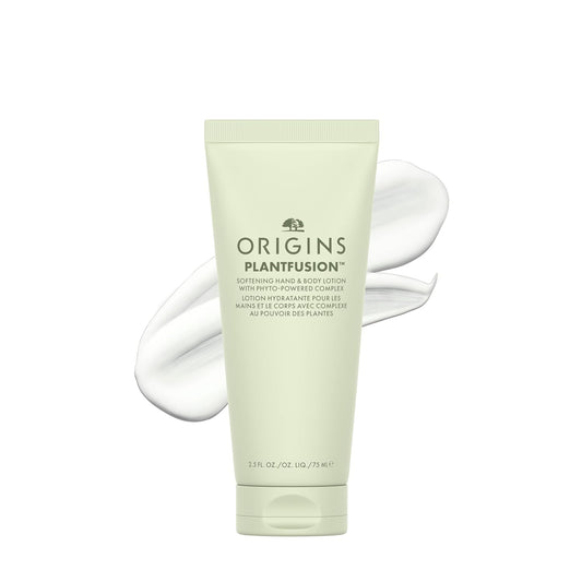 Origins Plantfusion Softening Hand & Body Lotion - 2.5 fl oz