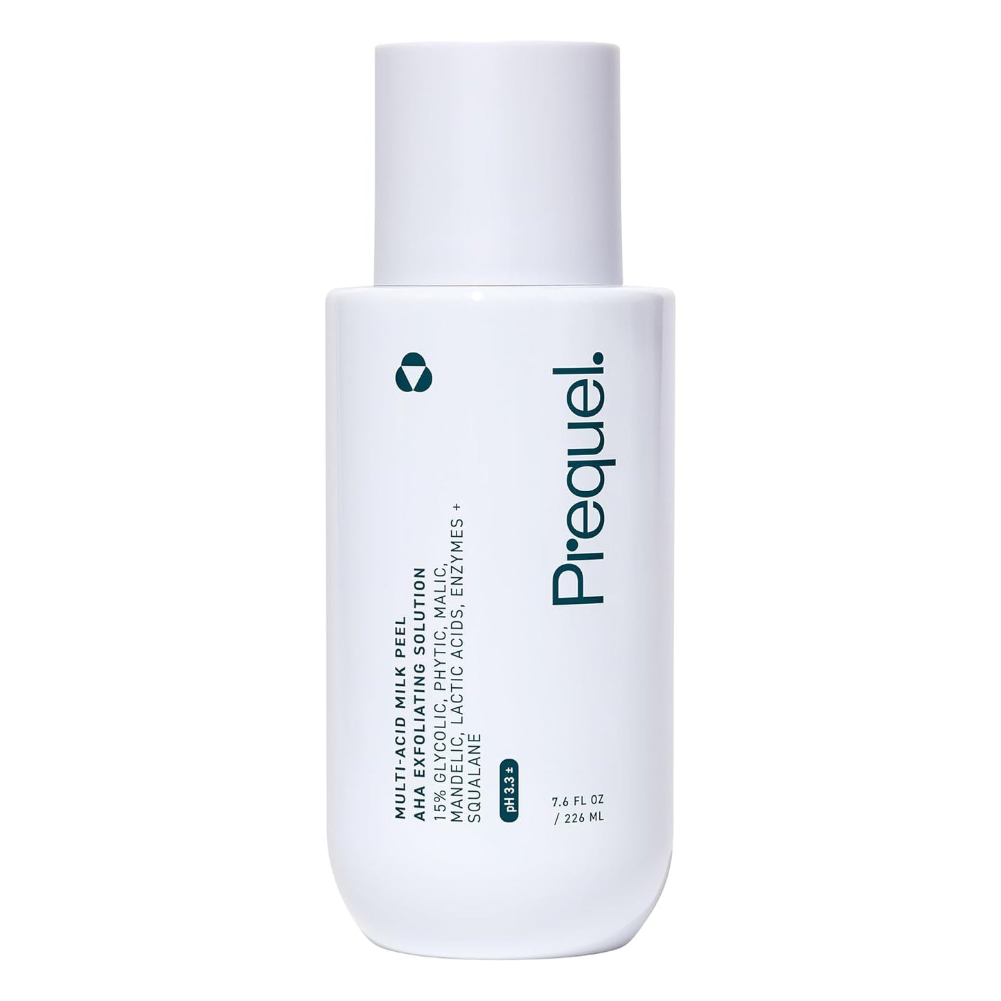 Prequel Skin Multi-Acid Milk Peel - 7.6oz