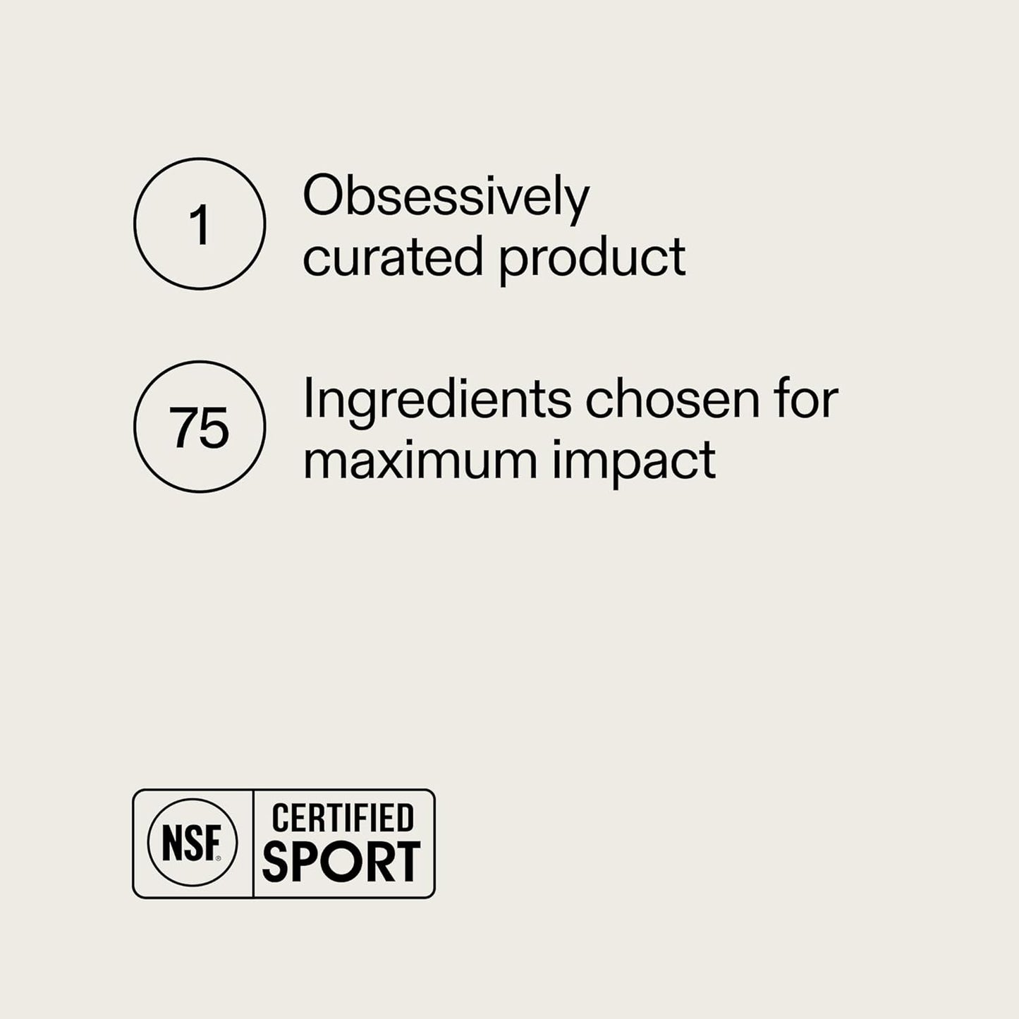 ATHLETIC GREENS AG1 Comprehensive Daily Nutrition 30 Servings 360g