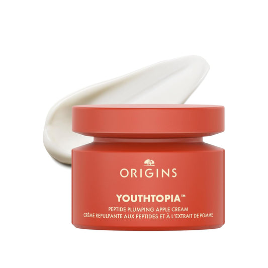 Origins Youthtopia Peptide Plumping Apple Moisturizer - 1.7 Fl Oz