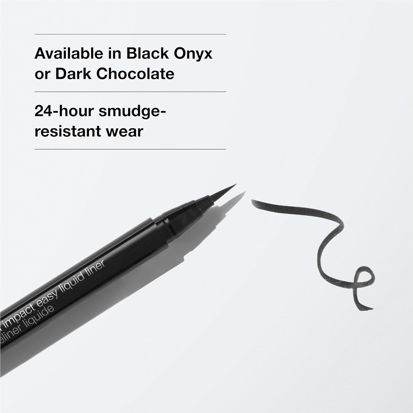Clinique High Impact Easy Liquid Eyeliner