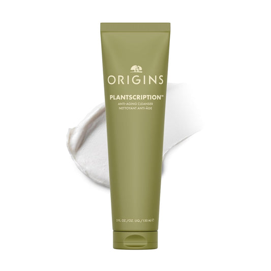 Origins Plantscription Anti-Aging Cleanser  Jasmine, 5 Fl Oz