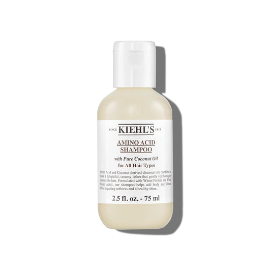Kiehl's Amino Acid Shampoo,2.5 Fl Oz