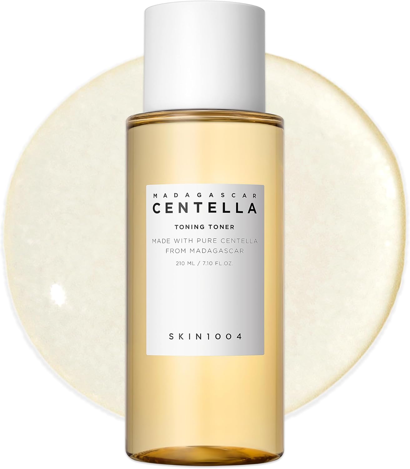 SKIN1004 Centella Toning Toner  - 7.10 fl.oz