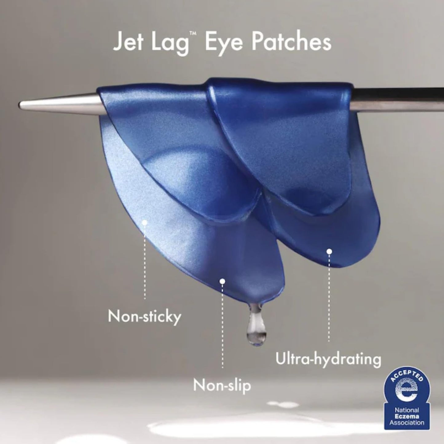 Summer Fridays Jet Lag Under Eye Patches - 6 Pairs
