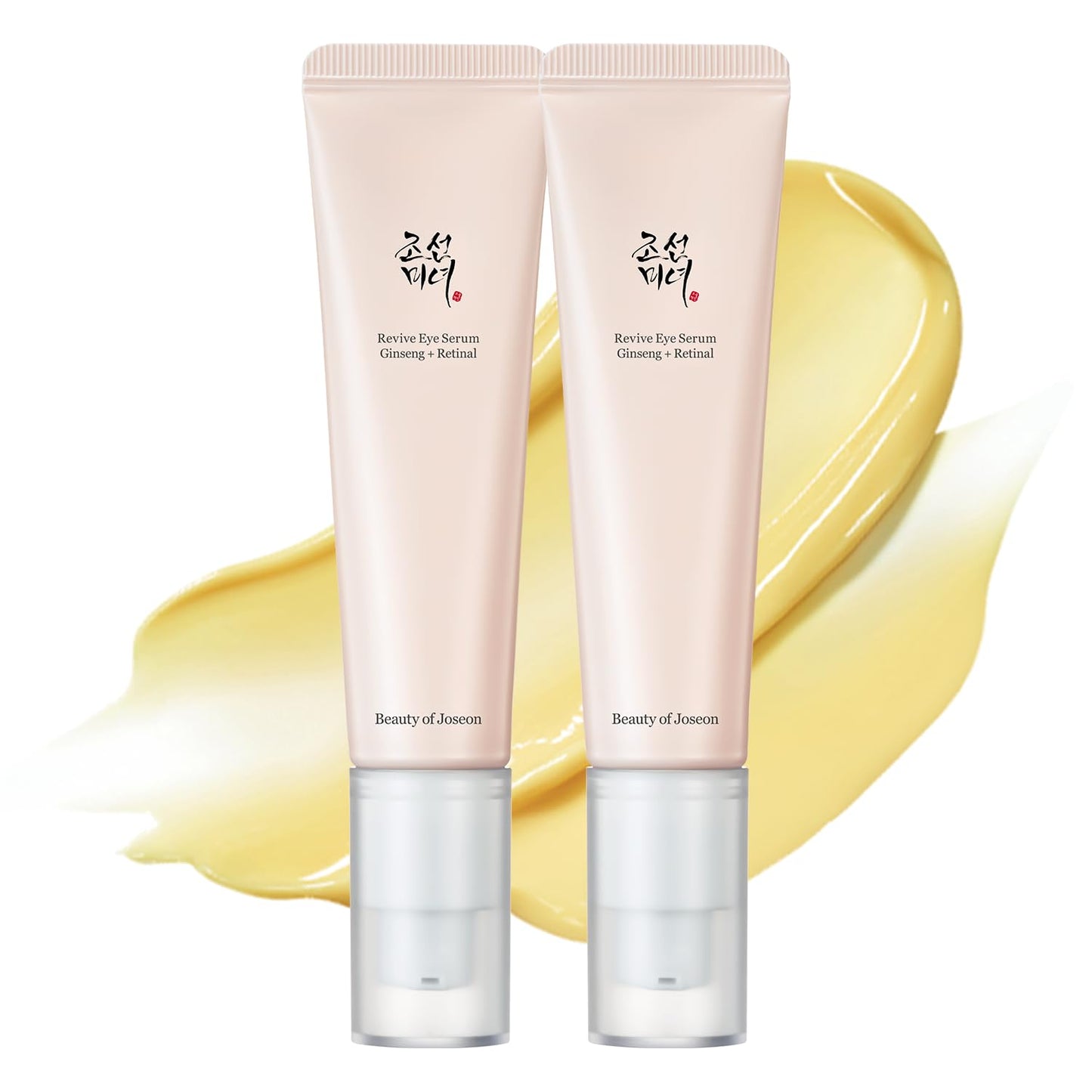 Beauty of Joseon Revive Eye Serum with Retinal - 1.01 fl.oz * 2pack