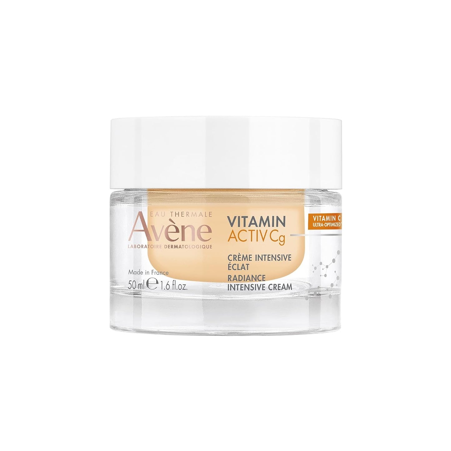 Avène Vitamin Activ Cg Radiance Intensive Cream -1.6 fl oz