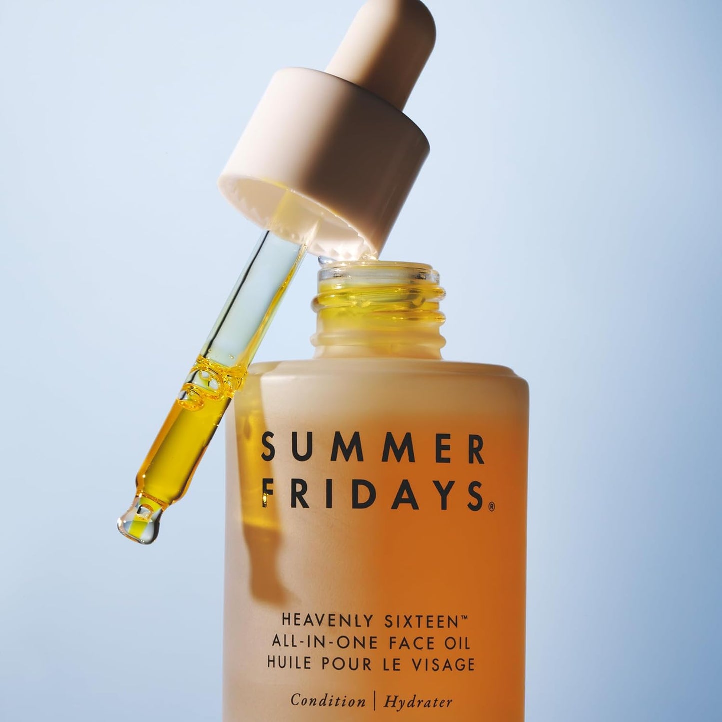 Summer Fridays Heavenly Sixteen Face Oil - 1 Fl Oz