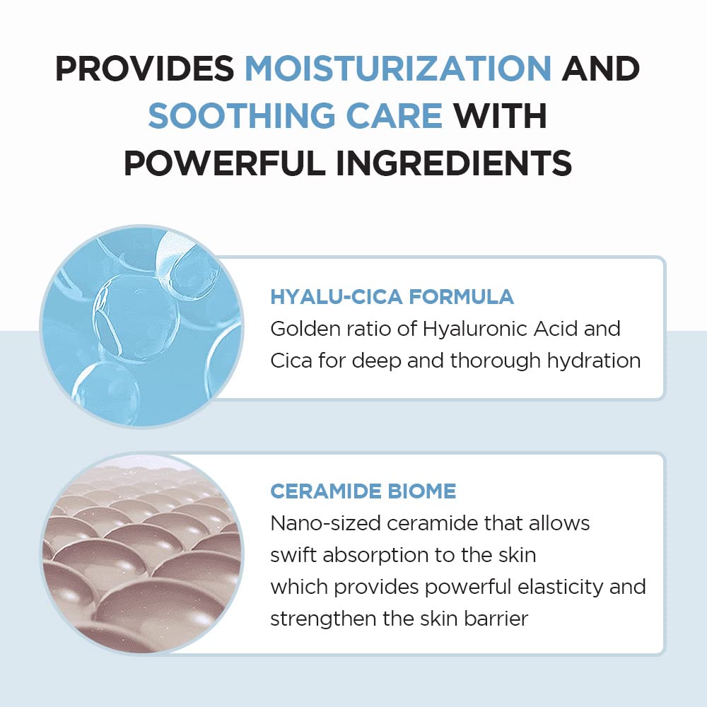 SKIN1004 Hyalu-CICA First Ampoule - 3.38 fl. oz