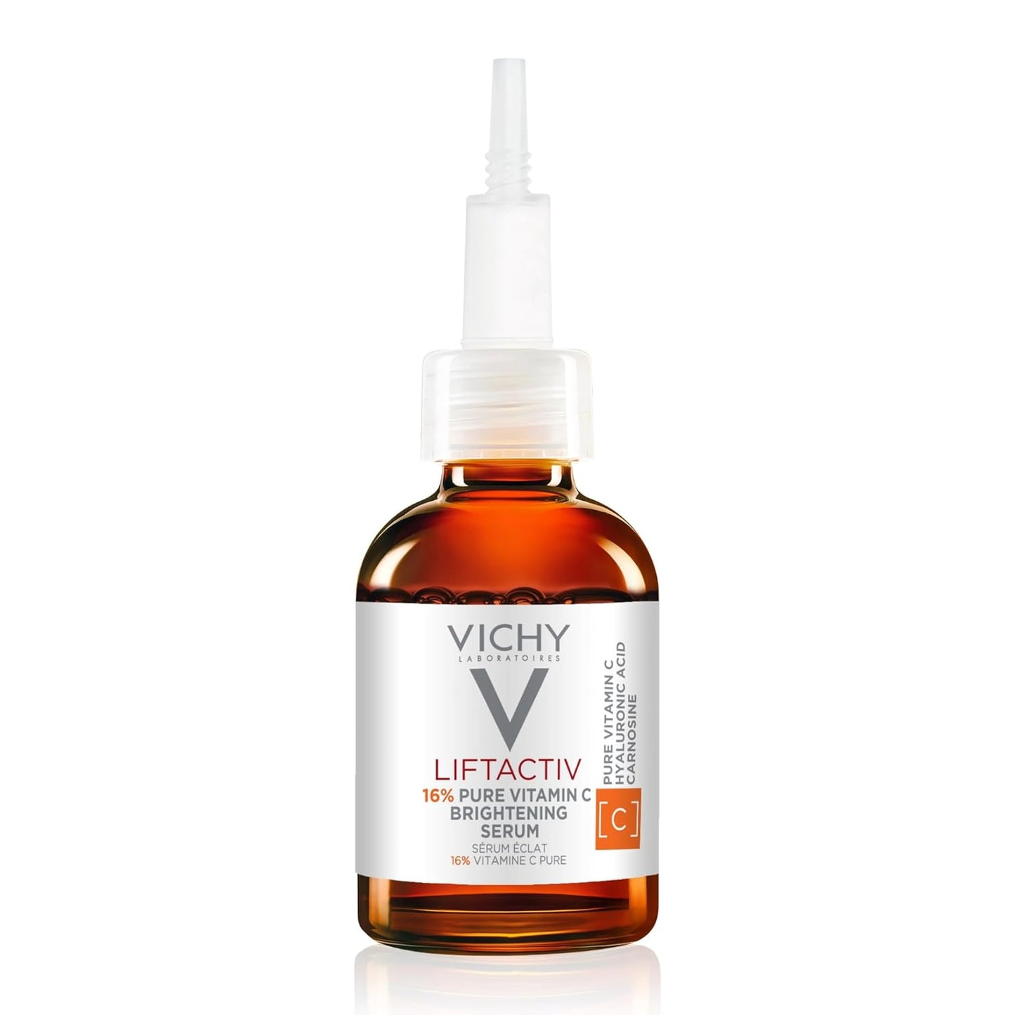 Vichy LiftActiv Vitamin C Serum For Face, Brightening Serum