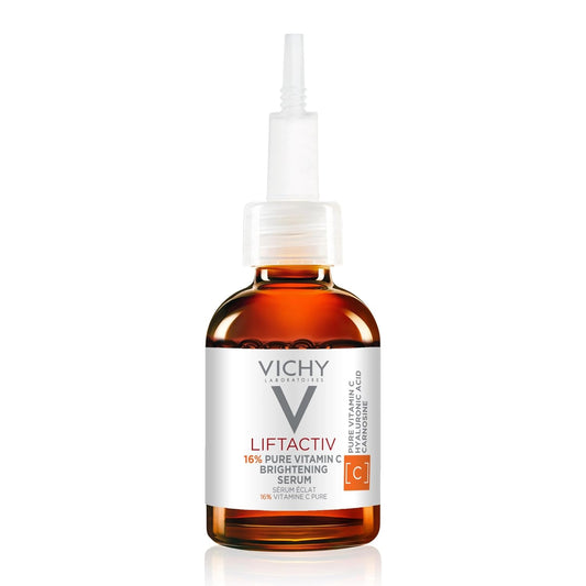 Vichy LiftActiv Vitamin C Serum For Face, Brightening Serum