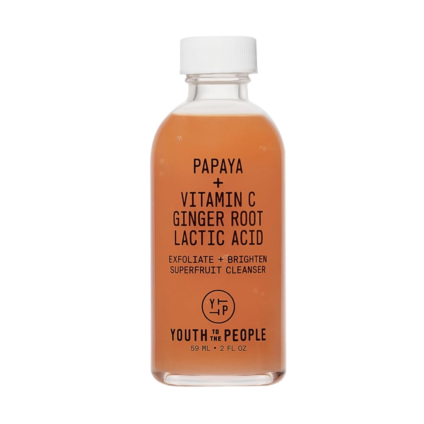 Youth To The People Superfruit Facial Cleanser - 2 fl oz