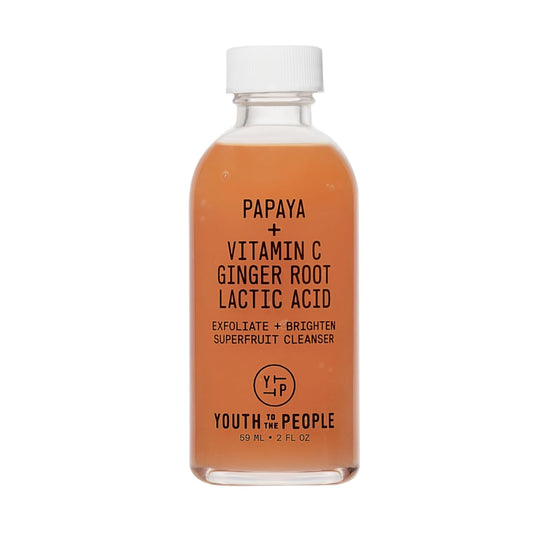 Youth To The People Superfruit Facial Cleanser - 2 fl oz