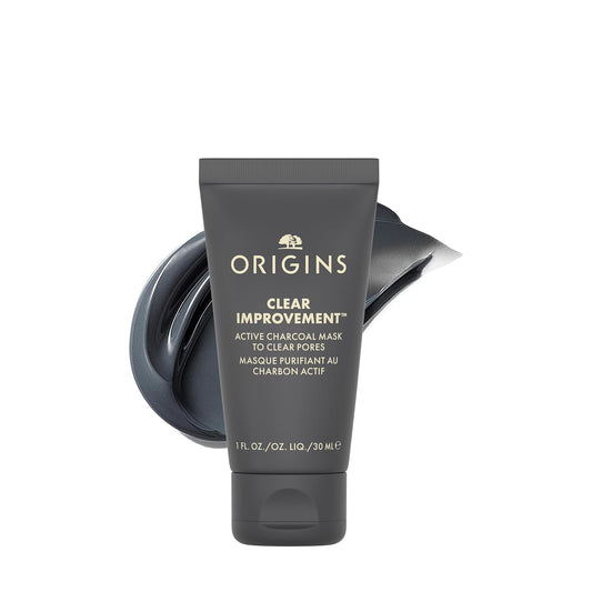 Origins Clear Improvement Active Charcoal Mask to Clear Pores - 1 fl oz