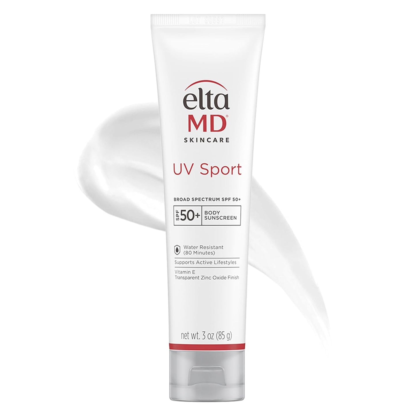 EltaMD UV Sport Sunscreen Lotion SPF 50 -0.3 oz