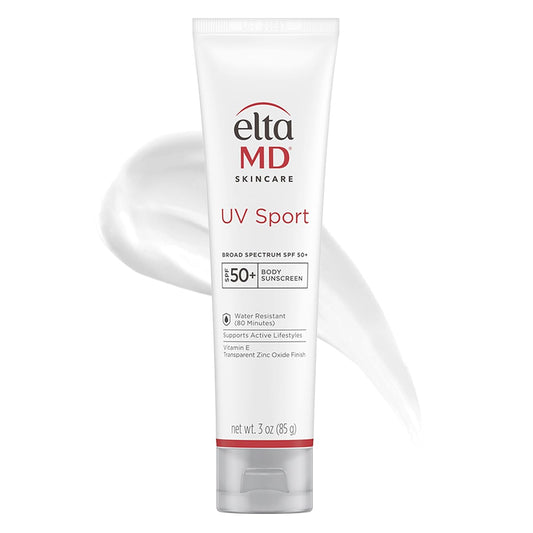 EltaMD UV Sport Sunscreen Lotion SPF 50 -0.3 oz