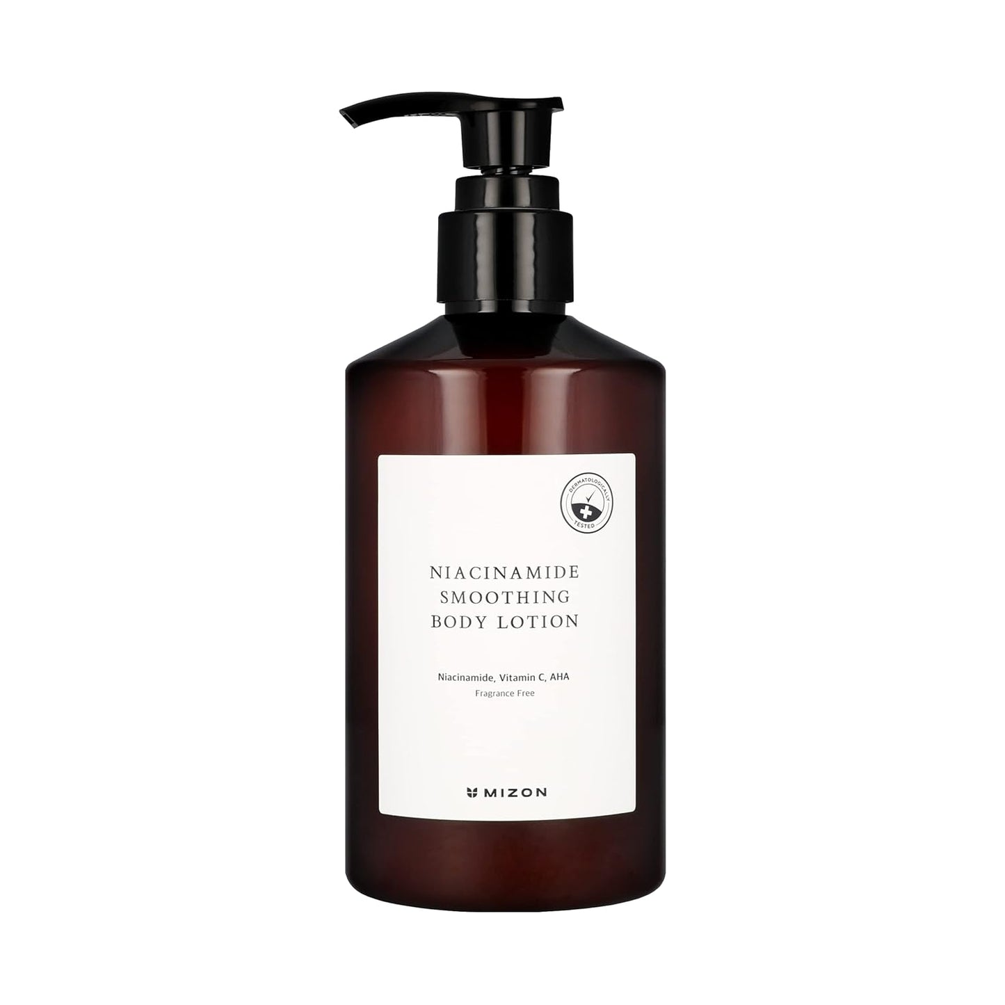 MIZON Niacinamide Smoothing Body Lotion - 10.14 FL oz