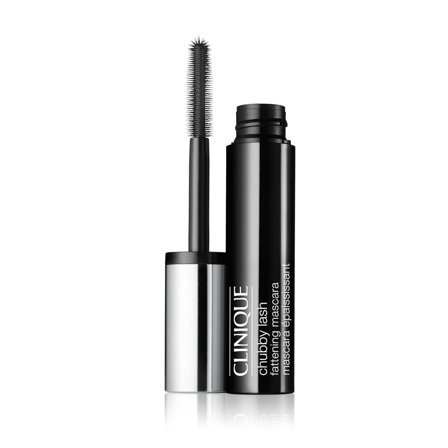 Clinique Chubby Lash Fattening Mascara  0.3 Fl Oz