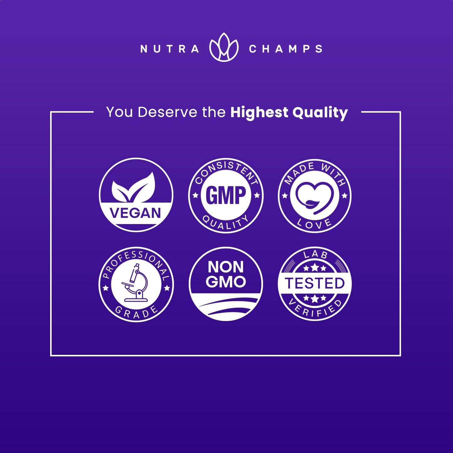 Immune Support Gummies | Powerful Blend of Elderberry, Vitamin C 60 count 2 pack