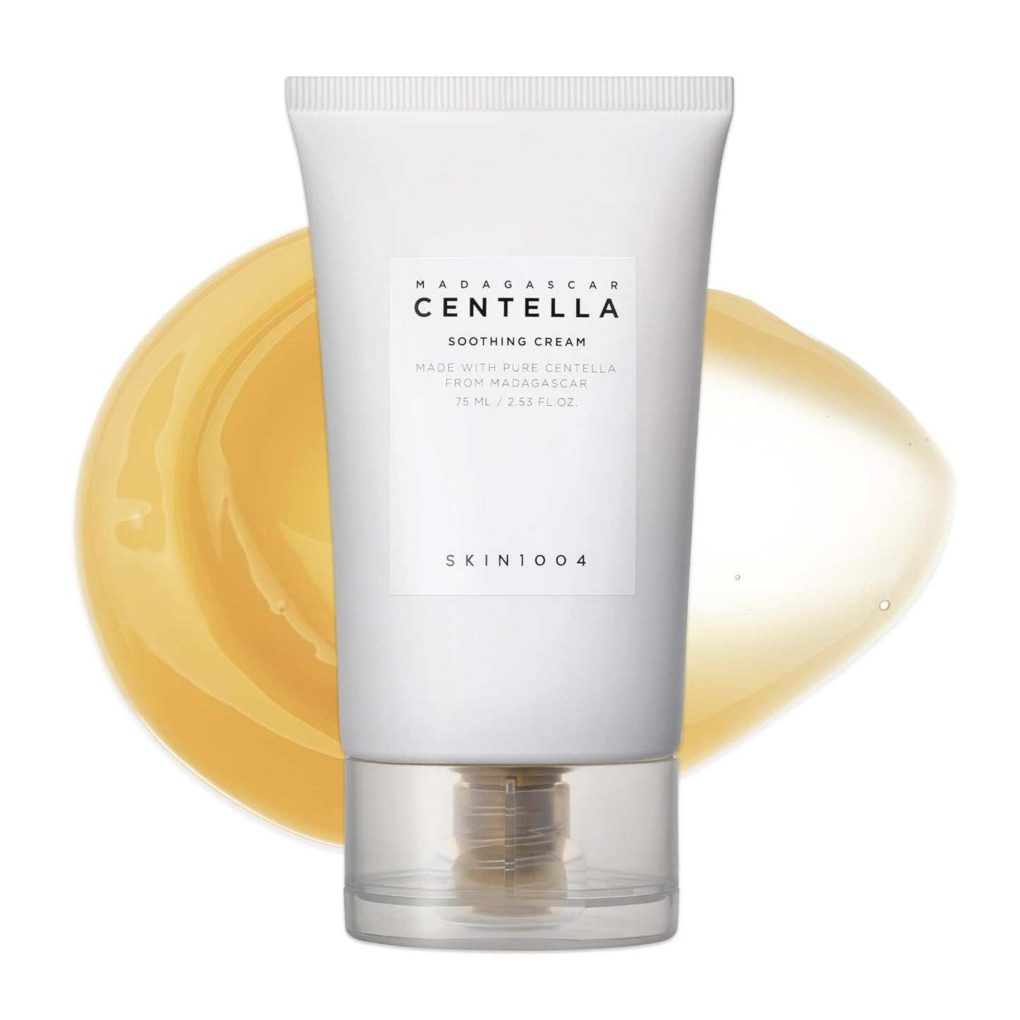 SKIN1004 Centella Soothing Cream - 2.53 fl.oz