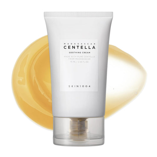 SKIN1004 Centella Soothing Cream - 2.53 fl.oz