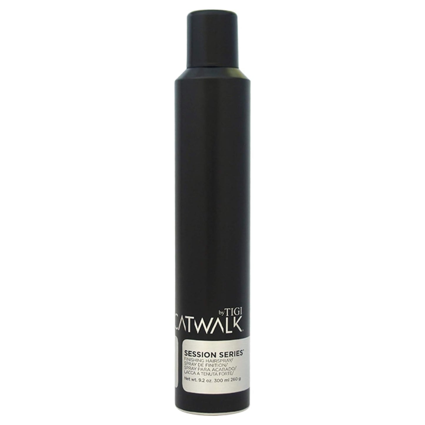 TIGI Session Series Finishing Spray Unisex -  9.2 Ounce