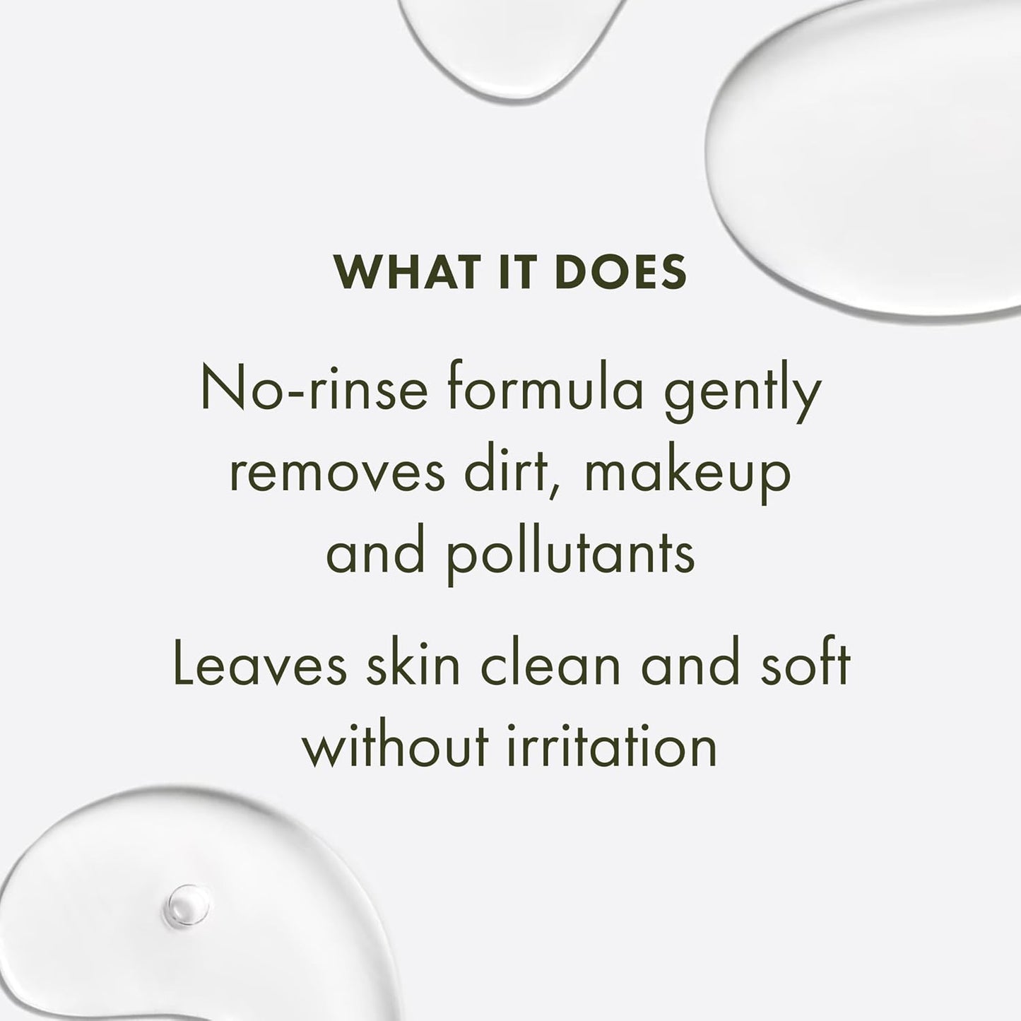 Origins Mega-Mushroom Micellar Cleanser -  6.7 Fl Oz