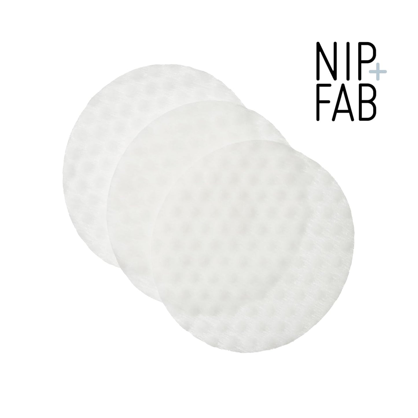 Nip+Fab Glycolic Acid Fix Daily Cleansing Pads - 60 Pads
