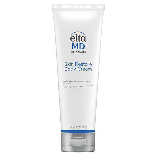 EltaMD Skin Restore Body Cream - 8 oz
