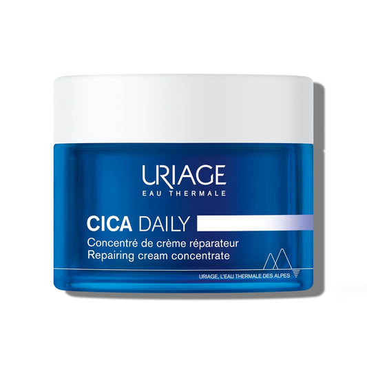 Uriage Cica-Daily Repairing Cream Concentrate - 1.69 zz