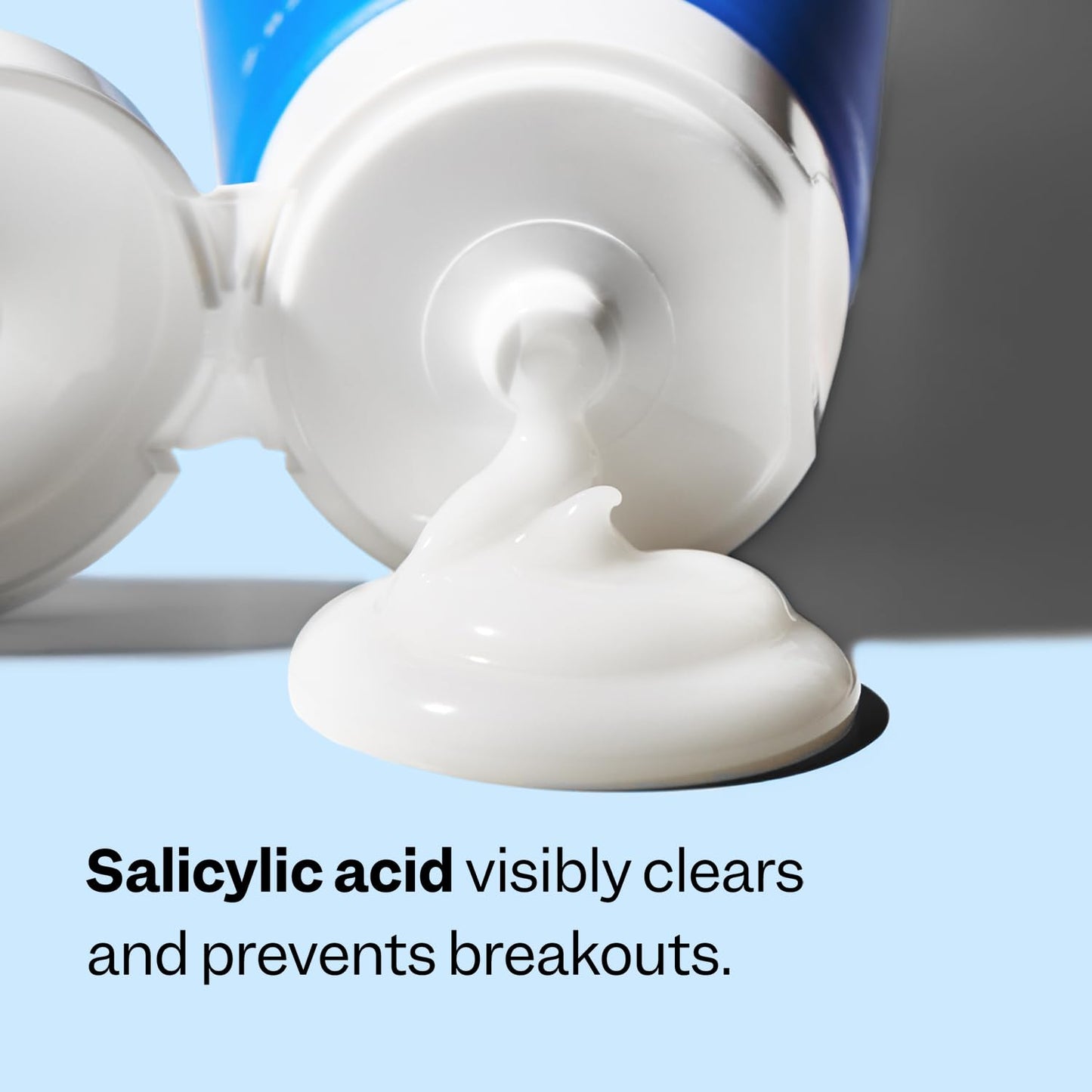 Peach Slices Oil-Free Moisturizer with 2% Salicylic Acid & Hyaluronic Acid - 2.82 oz