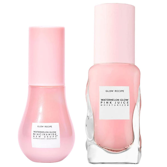 Glow Recipe Mini Niacinamide Dew Drops Facial Serum - 25 ml