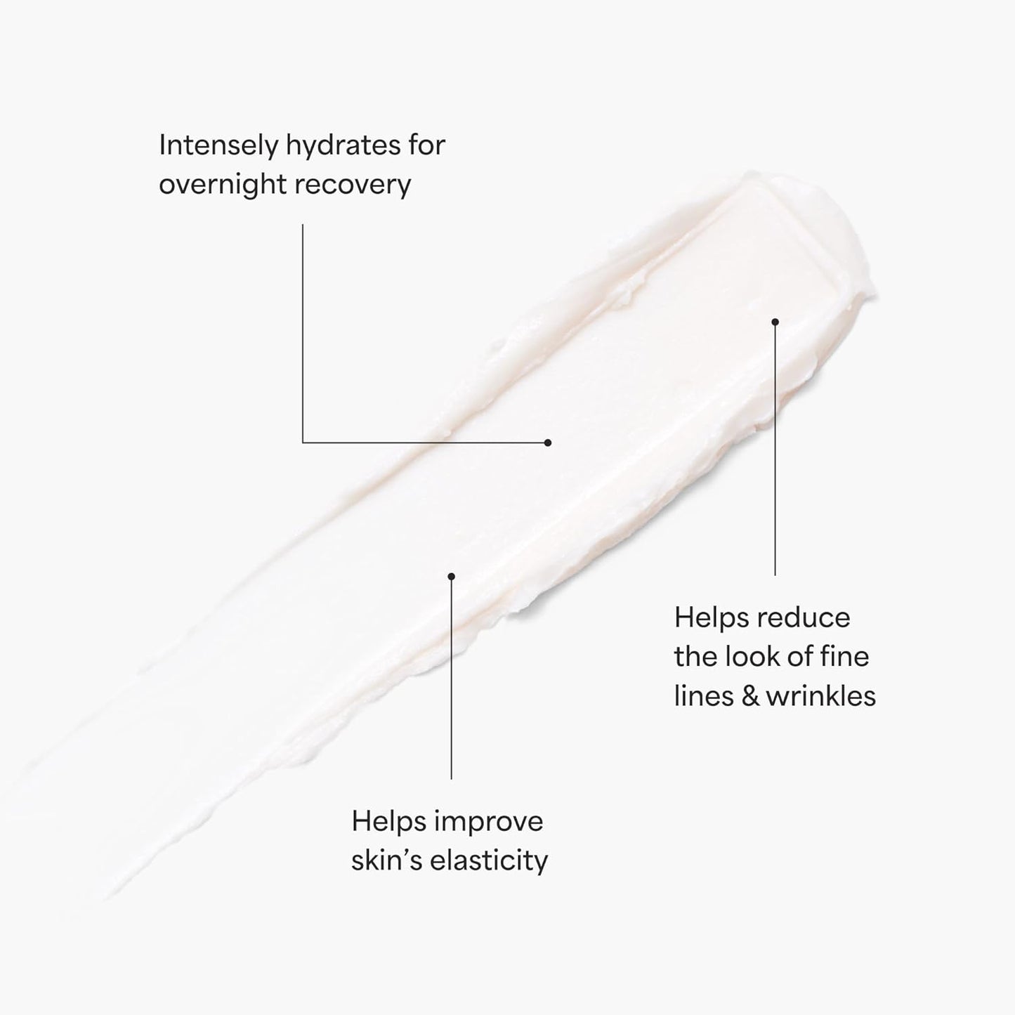 TULA Skin Care Eye Recharge + Replenish - 0.5 Fl. oz.