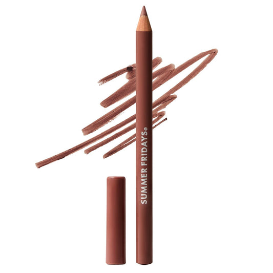Summer Fridays SoftLine Lip Liner Pencil - 1.02 g