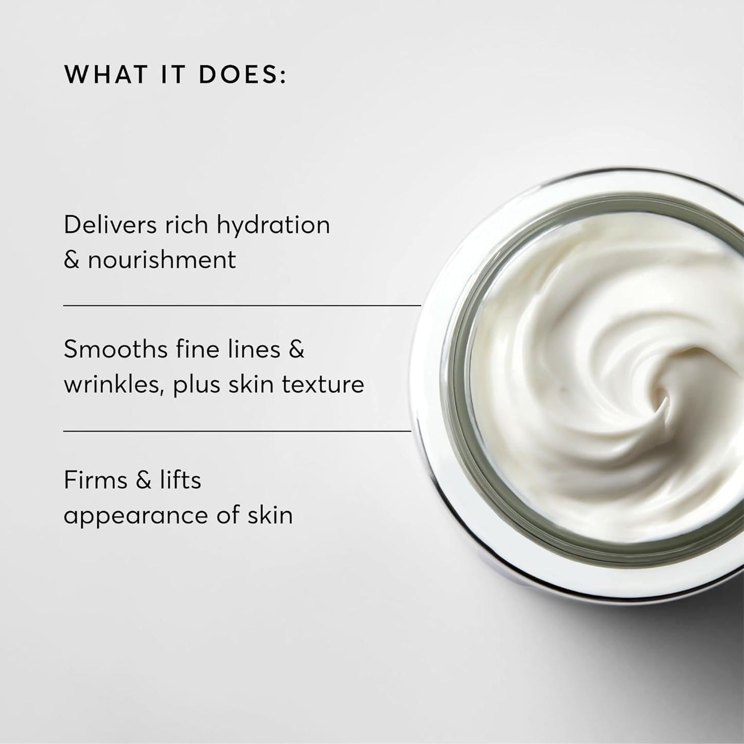 Naturium Multi-Peptide Rich Cream - 1.7 oz